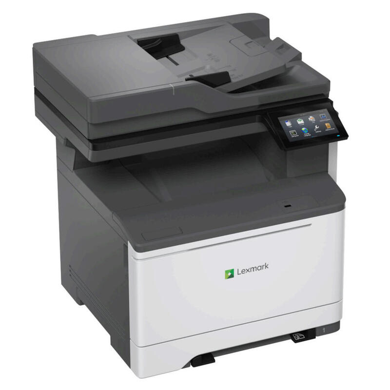 lexmark-xc2335-color-laser-multifunction-printer-33ppm lexmark-xc2335-color-laser-multifunction-printer-33ppm