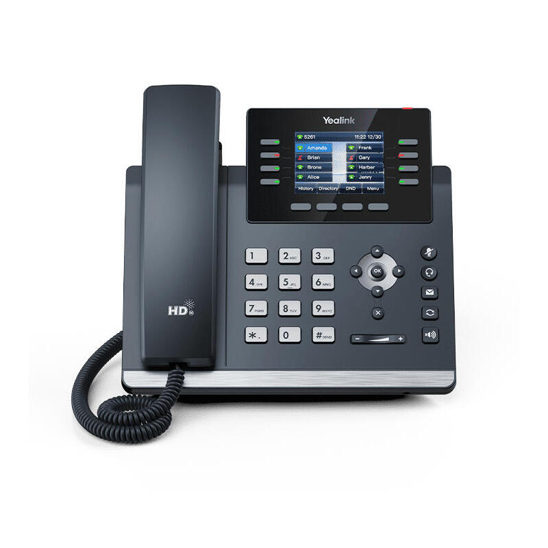 yealink-sip-t4-u-series-t44u-poe-advanced yealink-sip-t4-u-series-t44u-poe-advanced