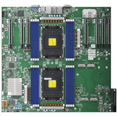 supermicro-barebone-gpu-superserver-4u-dual-socket-4677-sys-741ge-tnrt-complete-system-only