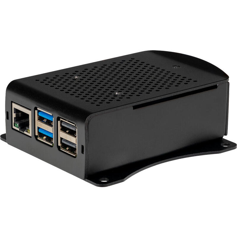 carcasa-joy-it-de-aluminio-para-raspberry-pi-5-negra-con-soporte-rb-alucasep5-06b
