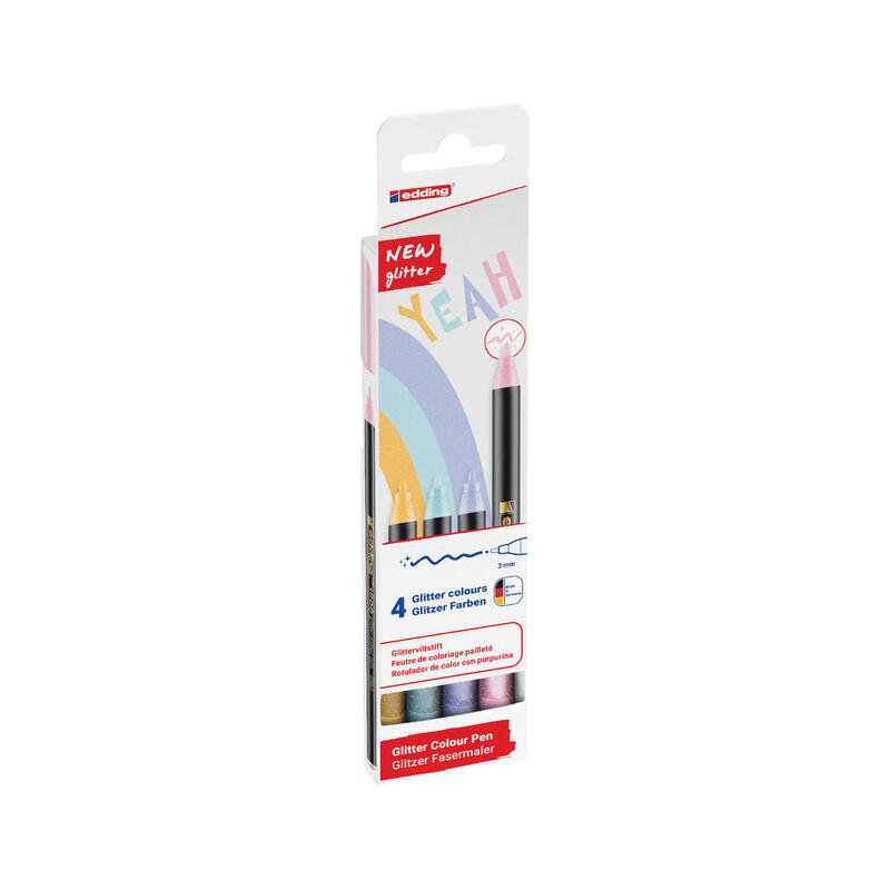 edding-rotulador-1200-glitter-colour-pen-estuche-4-ud-cpastel