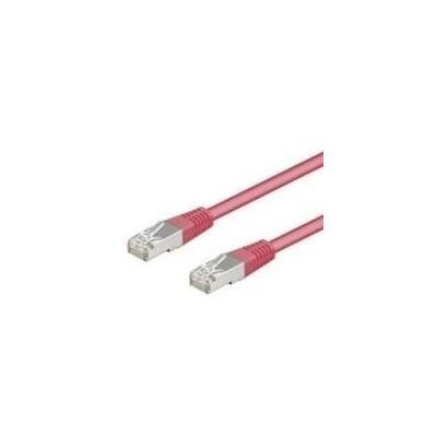 goobay-cat-5-1000-sftp-100m-cable-de-red-magenta-10-m
