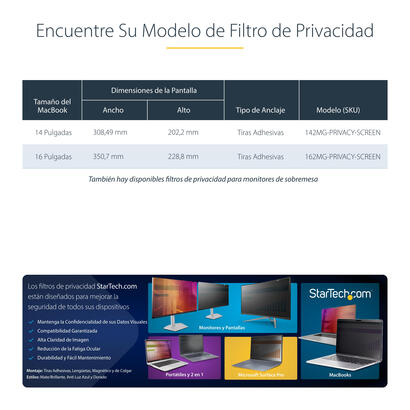 startechcom-142mg-privacy-screen-filtro-para-monitor-filtro-de-privacidad-para-pantallas-sin-marco-356-cm-14-
