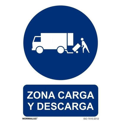 archivo-2000-senal-de-aviso-zona-de-carga-y-descarga-210x300mm-pp-azulblanco