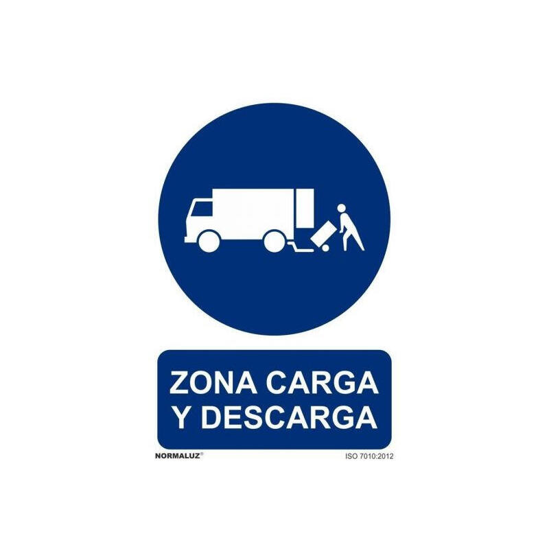 archivo-2000-senal-de-aviso-zona-de-carga-y-descarga-210x300mm-pp-azulblanco