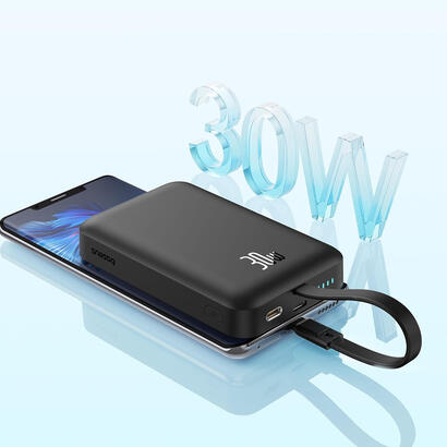powerbank-magnetyczny-baseus-magnetic-mini-10000mah-30w-magsafe-negro