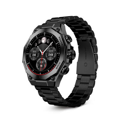 ksix-smartwatch-titanium-ritmo-cardiaco-control-de-sueno-color-negro