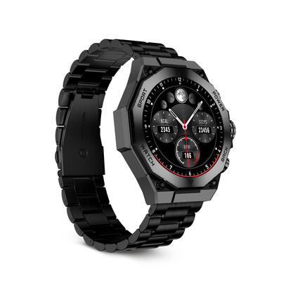 ksix-smartwatch-titanium-ritmo-cardiaco-control-de-sueno-color-negro