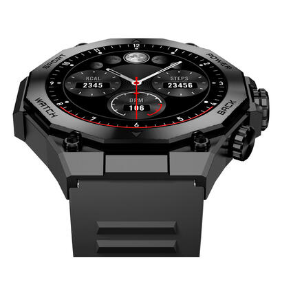 ksix-smartwatch-titanium-ritmo-cardiaco-control-de-sueno-color-negro