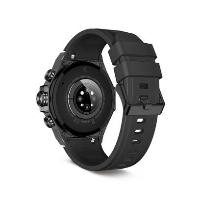 ksix-smartwatch-titanium-ritmo-cardiaco-control-de-sueno-color-negro