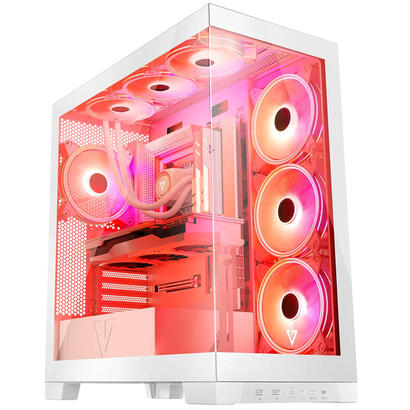 caja-pc-modecom-volcano-space-apex-argb-midi-usb-30-x-2-cype-c-blanco