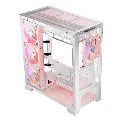 caja-pc-modecom-volcano-space-apex-argb-midi-usb-30-x-2-cype-c-blanco