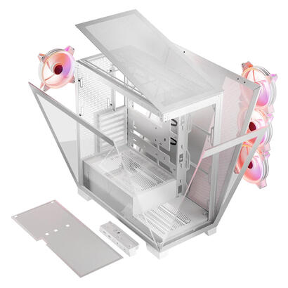 caja-pc-modecom-volcano-space-apex-argb-midi-usb-30-x-2-cype-c-blanco