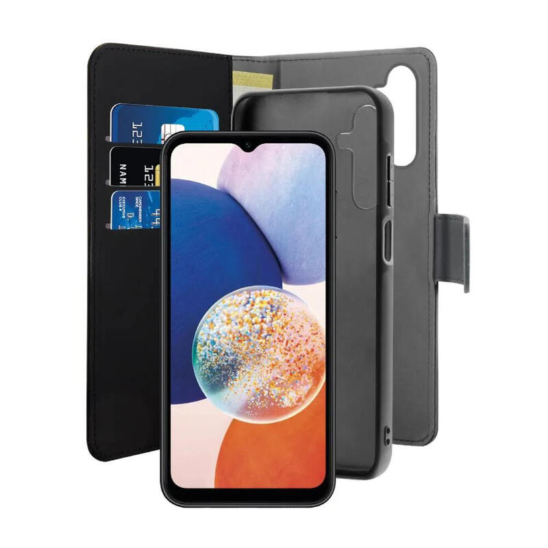 puro-book-case-samsung-galaxy-a15-schwarz