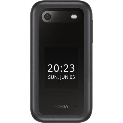 smartphone-nokia-2660-flip-ds-4g-black-oem