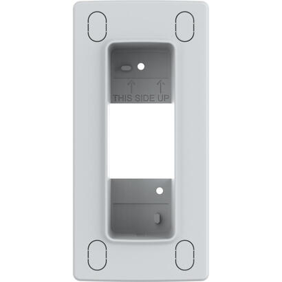 axis-zubehor-montage-ti8204-recessed-mount-white