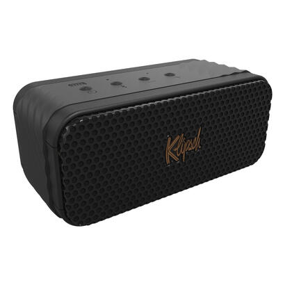 klipsch-nashville-altavoz-portatil-estereo-negro-20-w