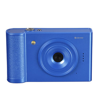 denver-dca-4811bu-camara-compacta-48-mp-cmos-1920-x-1080-pixeles-azul
