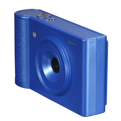 denver-dca-4811bu-camara-compacta-48-mp-cmos-1920-x-1080-pixeles-azul