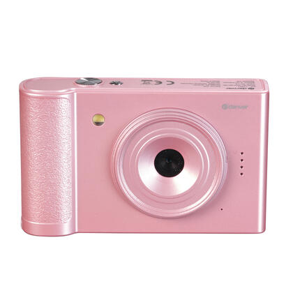 denver-dca-4811ro-camara-compacta-48-mp-cmos-1920-x-1080-pixeles-rosa