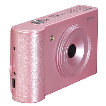 denver-dca-4811ro-camara-compacta-48-mp-cmos-1920-x-1080-pixeles-rosa