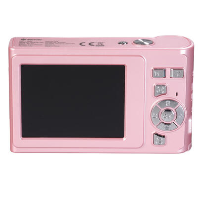 denver-dca-4811ro-camara-compacta-48-mp-cmos-1920-x-1080-pixeles-rosa
