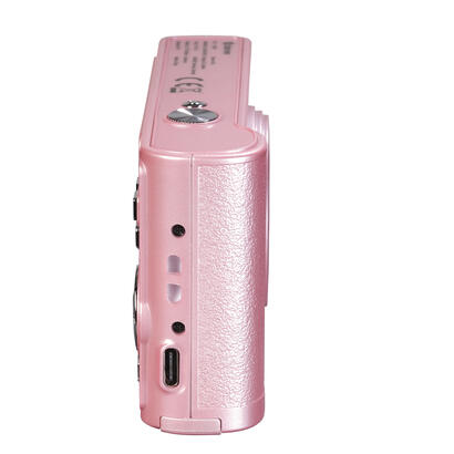 denver-dca-4811ro-camara-compacta-48-mp-cmos-1920-x-1080-pixeles-rosa