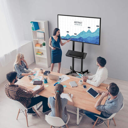 techly-ica-tr216t-soporte-para-tv-1778-cm-70-negro