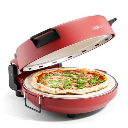 clatronic-pm-3787-pizzamaker