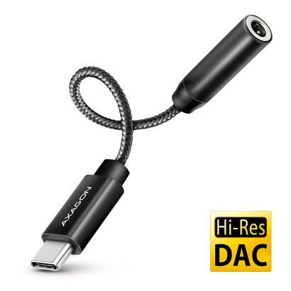 axagon-ada-hc-usb-c-hi-res-audio-adaptador-35-mm-klinke-32-bit-384-khz