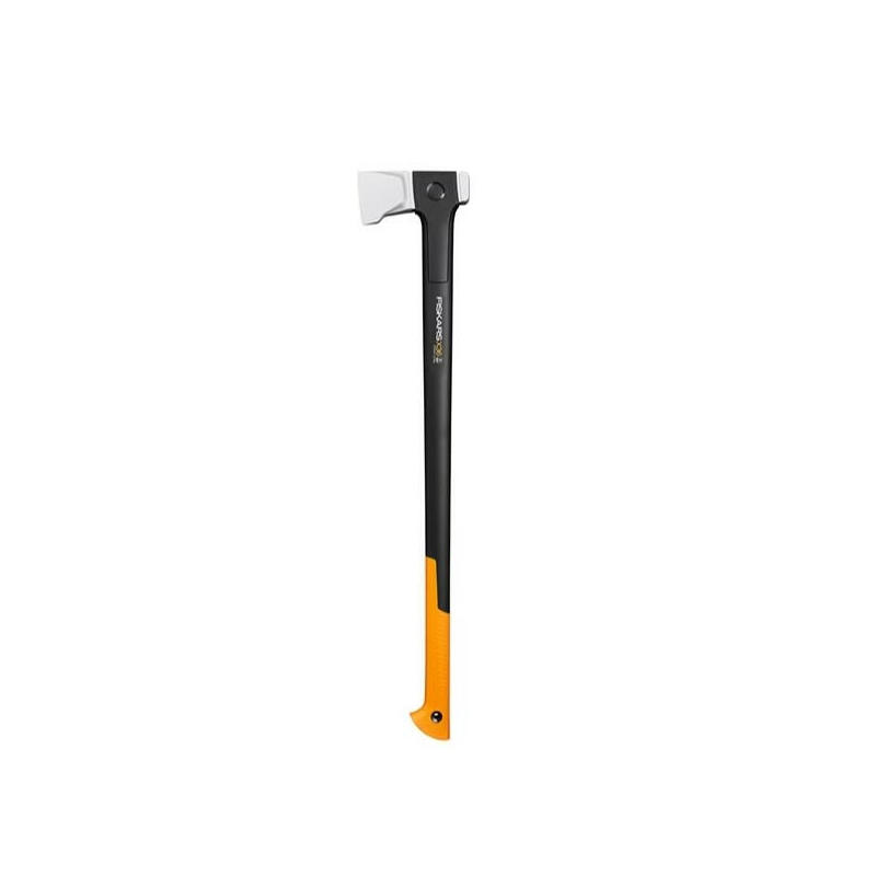 hacha-de-dividir-fiskars-x-series-x36-con-hoja-en-l-hachahacha-negronaranja-mango-largo-1069109