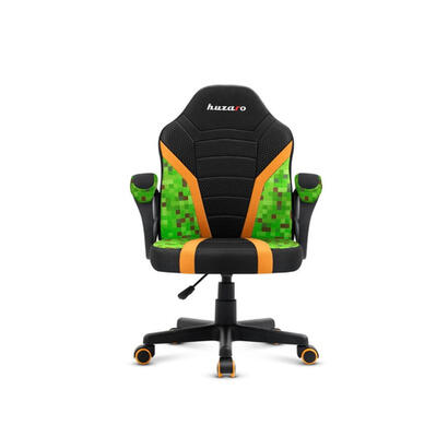 silla-gaming-para-ninos-huzaro-ranger-10-pixel-mesh