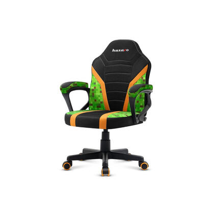 silla-gaming-para-ninos-huzaro-ranger-10-pixel-mesh