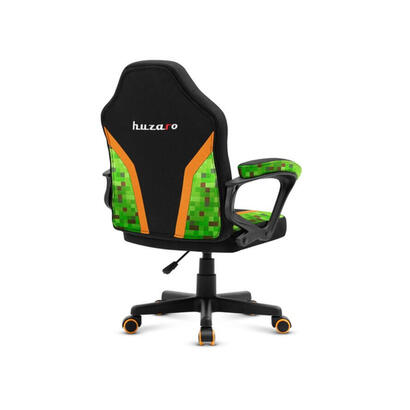 silla-gaming-para-ninos-huzaro-ranger-10-pixel-mesh
