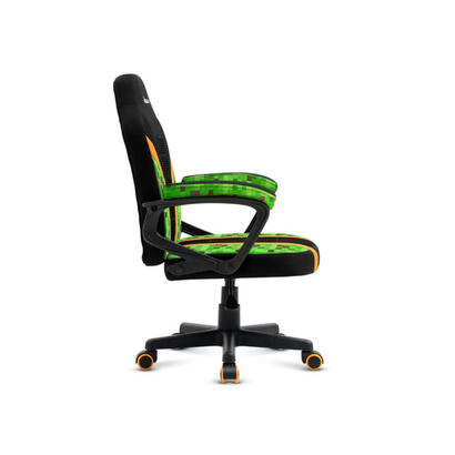 silla-gaming-para-ninos-huzaro-ranger-10-pixel-mesh