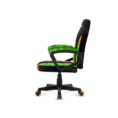 silla-gaming-para-ninos-huzaro-ranger-10-pixel-mesh