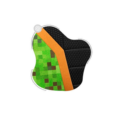 silla-gaming-para-ninos-huzaro-ranger-10-pixel-mesh
