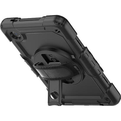 funda-tablet-samsung-galaxy-tab-a9-shockproof-rotating-360-negro-just-in-case-fuenda-a-prueba-de-golpes-compatible-samsung-galax