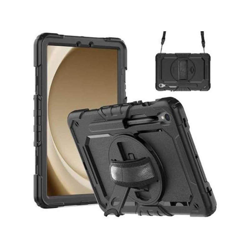funda-tablet-samsung-galaxy-tab-s9s9-fe-shockproof-rotating-360-just-in-case-cubierta-protectora-compatible-samsung-galaxy-tab-s