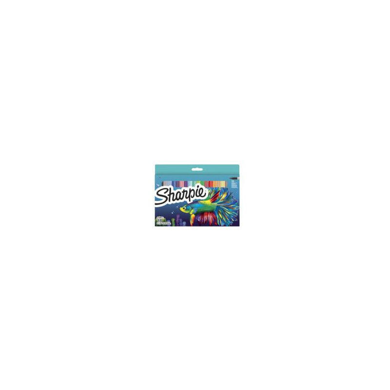 sharpie-marker-permanentmarker-fine-big-pack-fish-6-muck sharpie-marker-permanentmarker-fine-big-pack-fish-6-muck