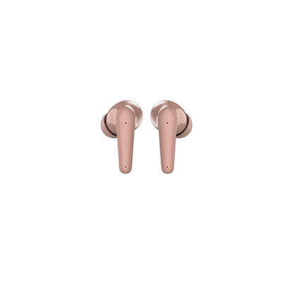 auriculares-denver-twe-48w-inalambrico-dusty-rose