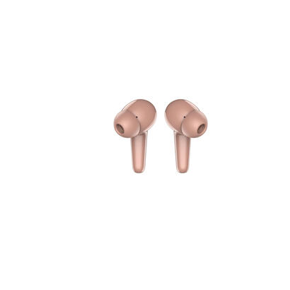 auriculares-denver-twe-48w-inalambrico-dusty-rose