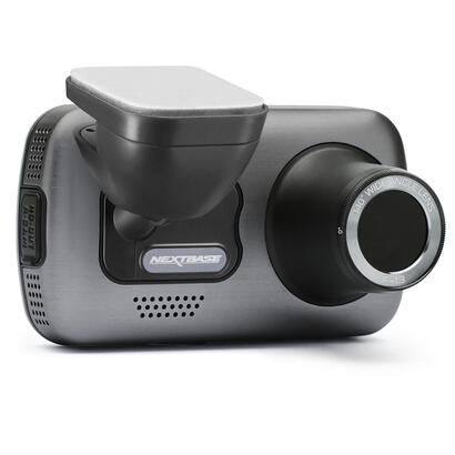 nextbase-nbdvr622gw-camara-de-salpicadero-4k-ultra-hd-wifi-bluetooth-encendedor-de-cigarrillos-negro-plata