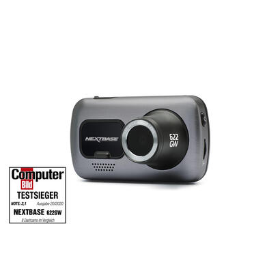 nextbase-622gw