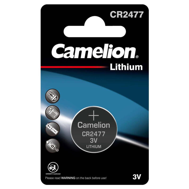 pilas-de-boton-de-litio-camelion-3v-cr2477-paquete-de-1