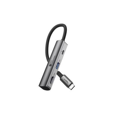 goodconnections-hub-c002a-usb-c-hub-3-port-1xhdmi-1xusb-c-1xusb-30-anthrazit