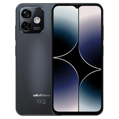 ulefone-note-16-pro-8128gb-meteorite-black-oem