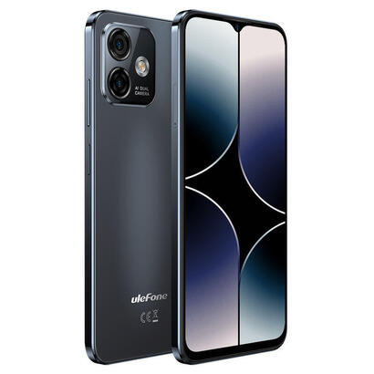 ulefone-note-16-pro-8128gb-meteorite-black-oem