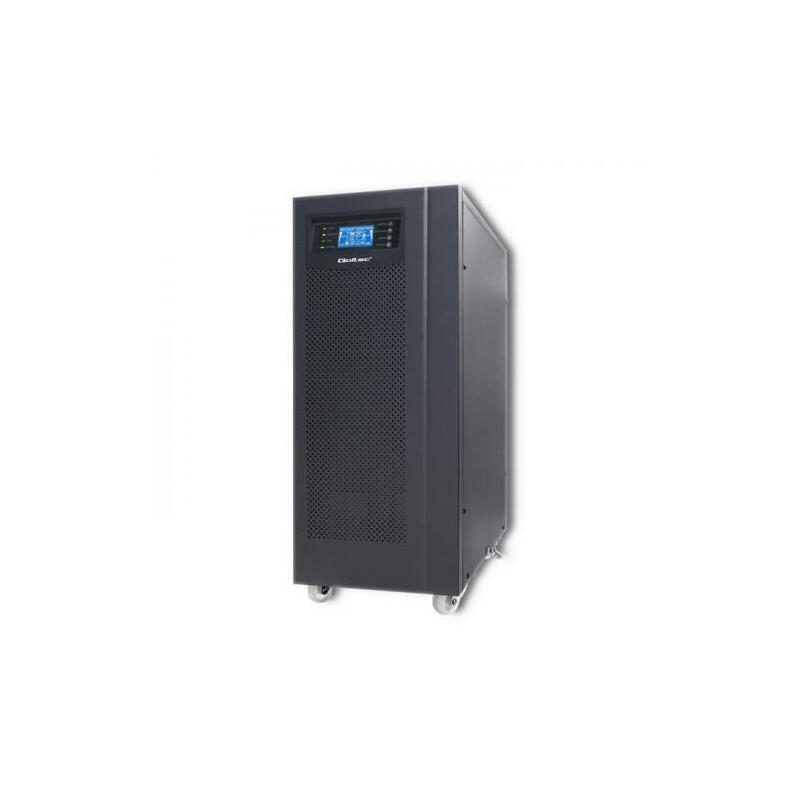 sai-qoltec-53044-sistema-de-alimentacion-ininterrumpida-ups-doble-conversion-en-linea-10-kva-8000-w sai-qoltec-53044-sistema-de-alimentacion-ininterrumpida-ups-doble-conversion-en-linea-10-kva-8000-w