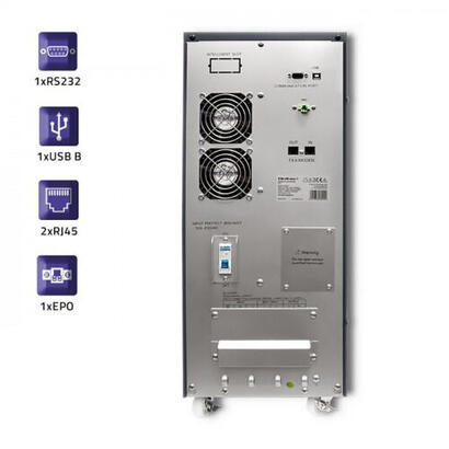 sai-qoltec-53044-sistema-de-alimentacion-ininterrumpida-ups-doble-conversion-en-linea-10-kva-8000-w